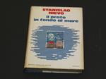 Il prato in fondo al mare. Mondadori. 1975 - III