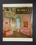 Mobili Seicento e Settecento. Antonio Vallardi Editore. 1963 - I