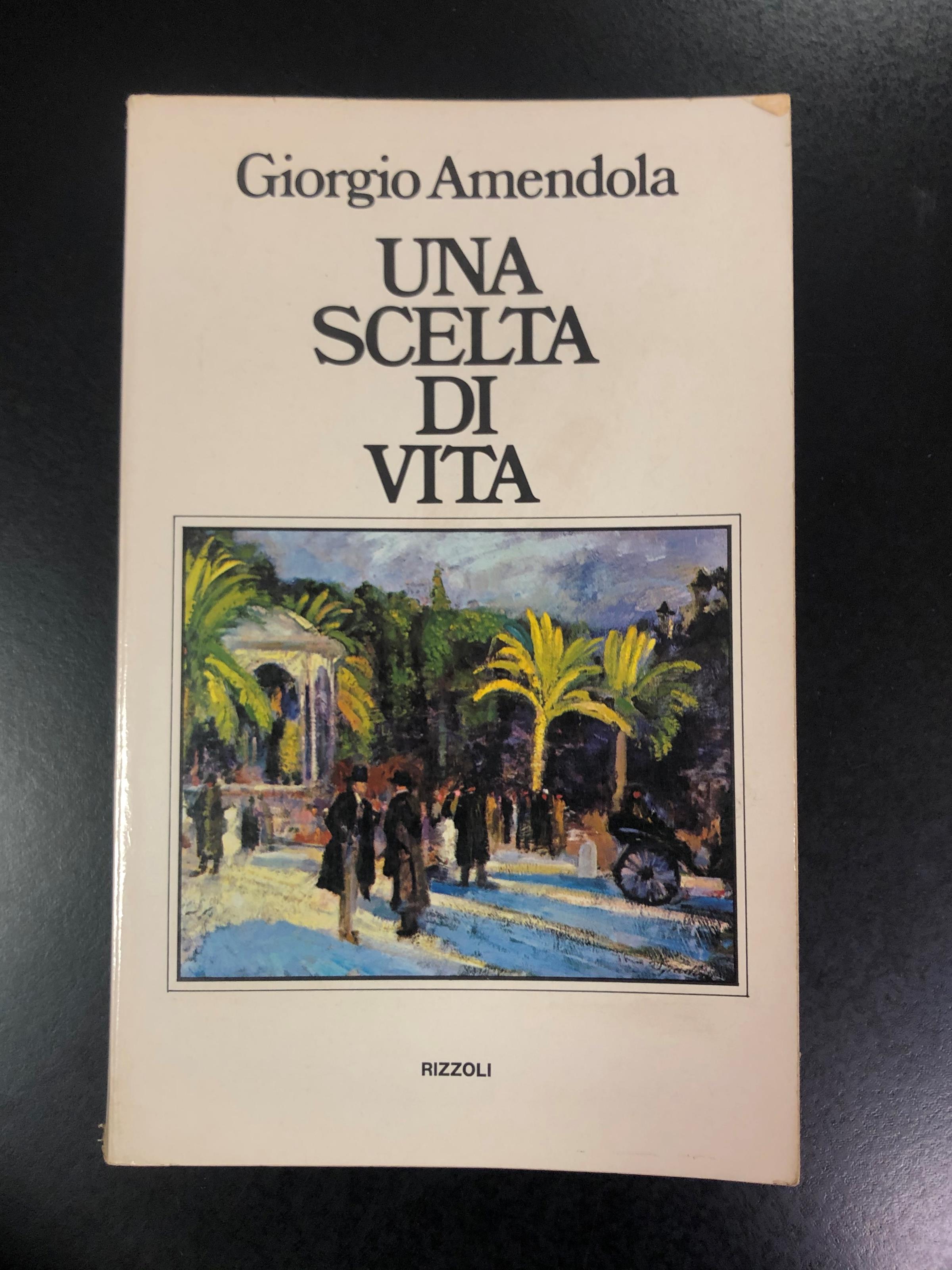 Amarcord Libri