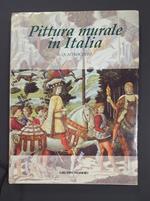 Gregori Mina (a cura di). Pittura murale in Italia. Il Quattrocento. Gruppo Sanpaolo-Edizioni Bolis. 1996 - I