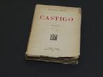 Castigo. A. Barion Editore. 1930 - I