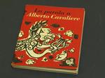 La parola a Alberto Cavaliere. Edizioni Avanti! 1957 - I