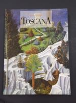 Tuscany. Scala. 2003 - I