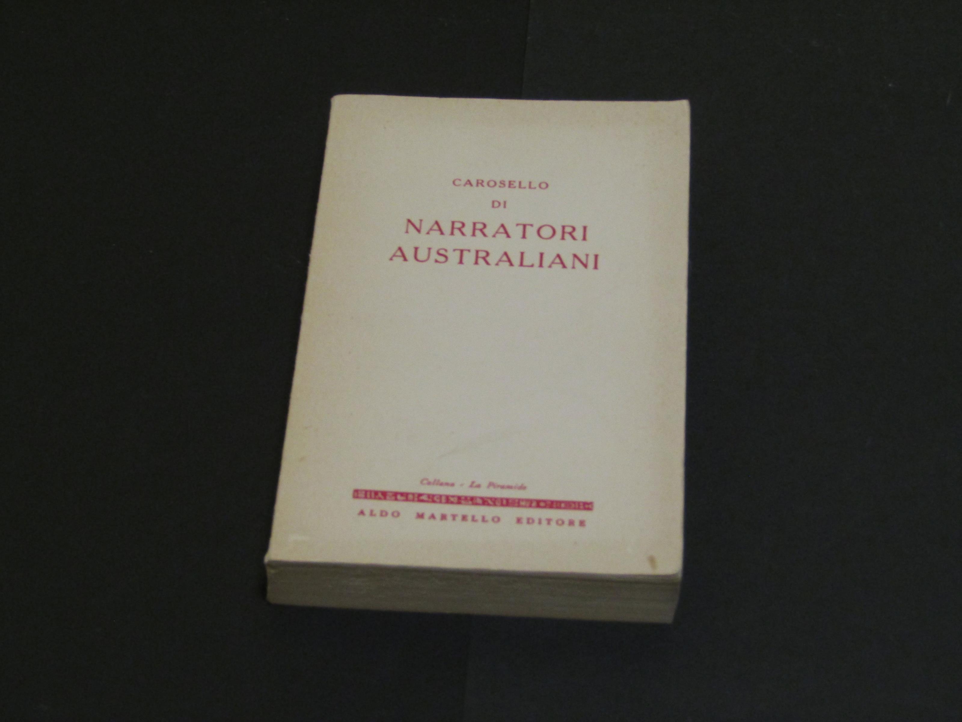 Amarcord Libri
