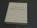 Enciclopedia pratica per progettare e costruire. Hoepli. 1966 - II
