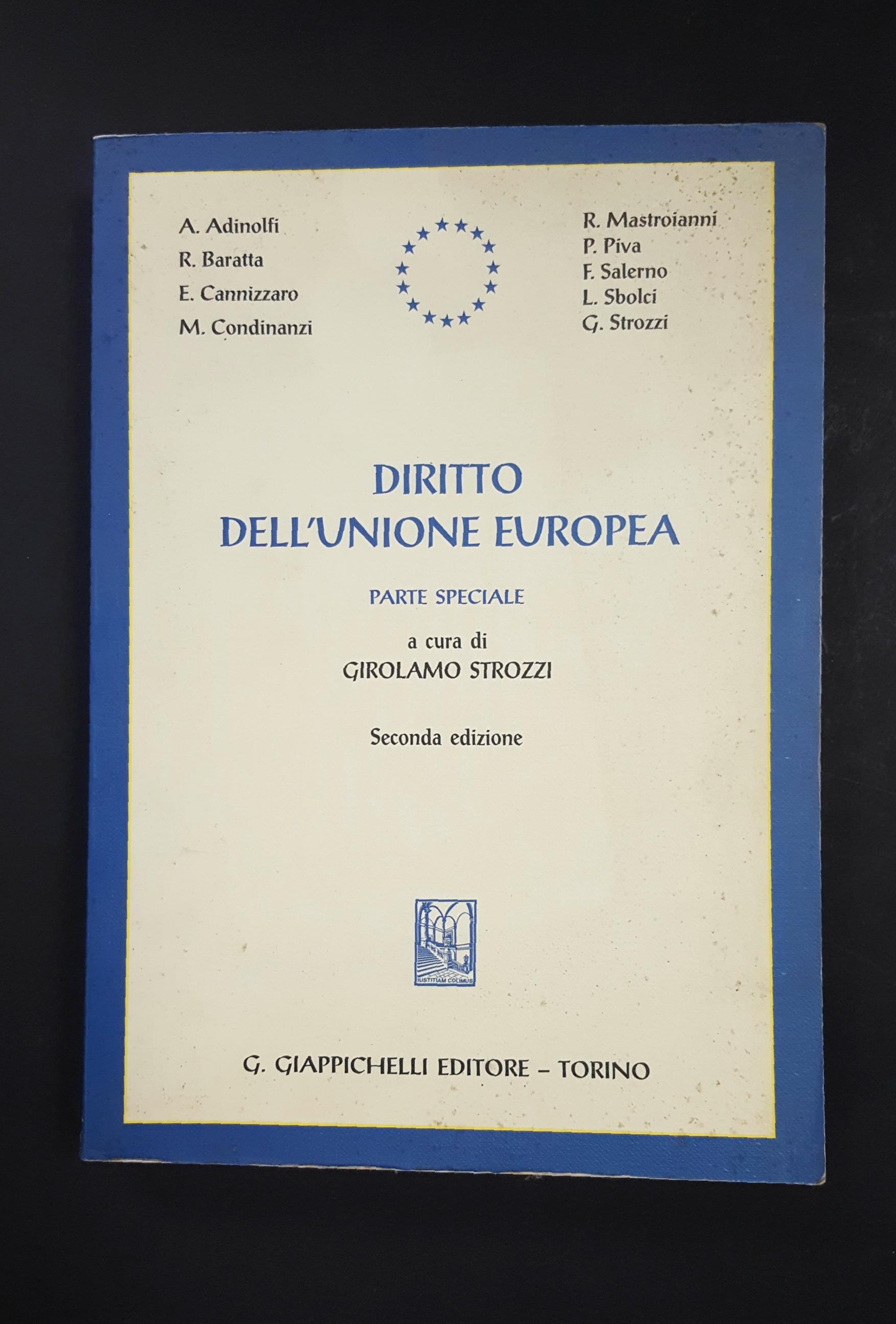 Amarcord Libri
