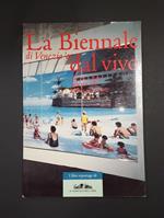 La Biennale di Venezia 1997 dal vivo. Umberto Allemandi & C. 1997 - I