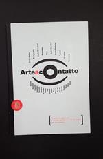 Aa. Vv. Arte A Contatto. Skira. 1997