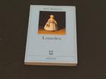 Lourdes. Adelphi. 1998 - I