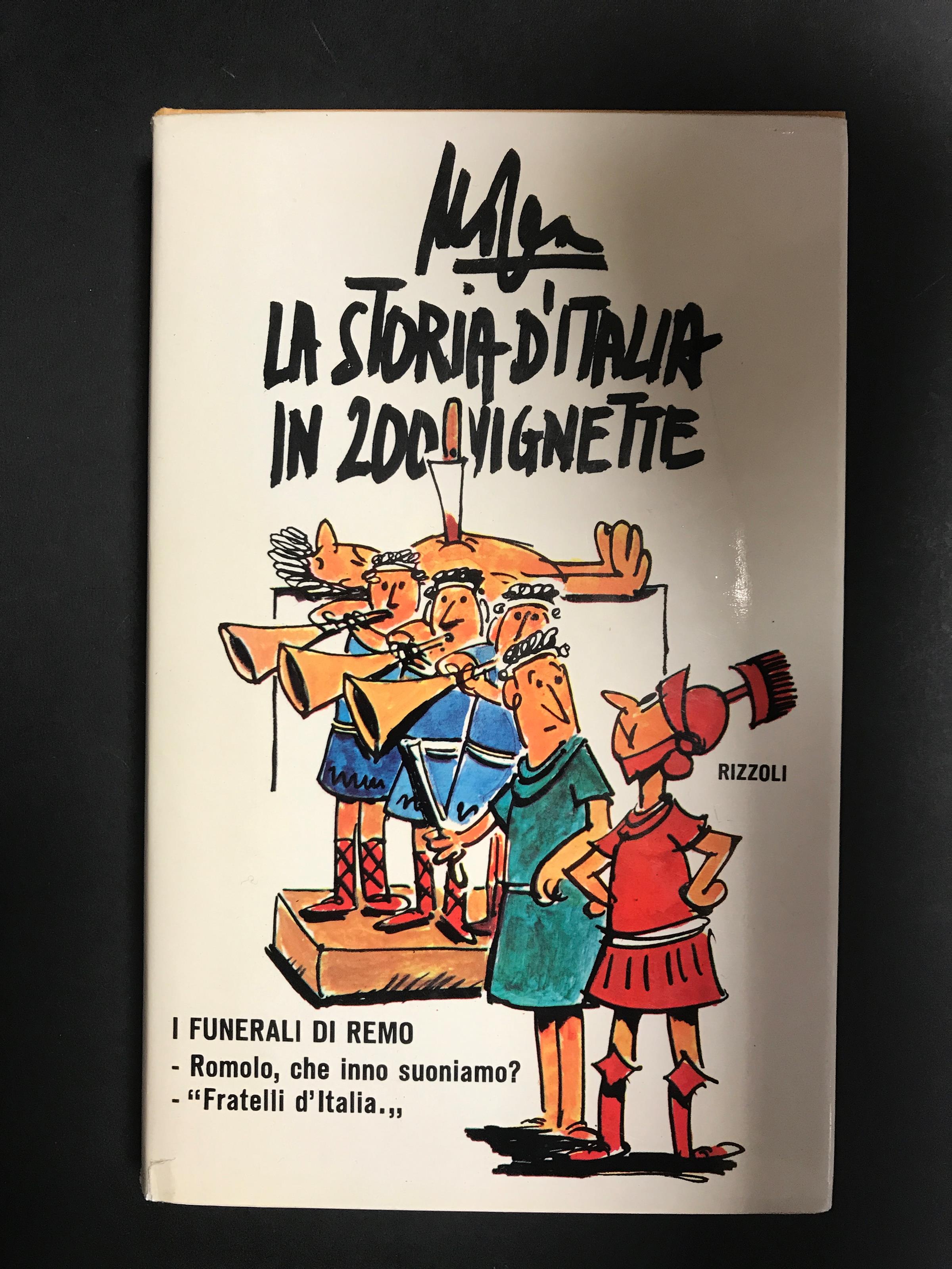 Amarcord Libri