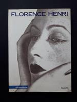 Aa. Vv. Florence Henri. Electa. 1995 - I