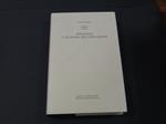 Pedagogia e filosofia dell'educazione. Istituto Antonio Banfi - Regione Emilia Romagna. 1986 - I