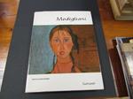 Modigliani. Garzanti. 1969