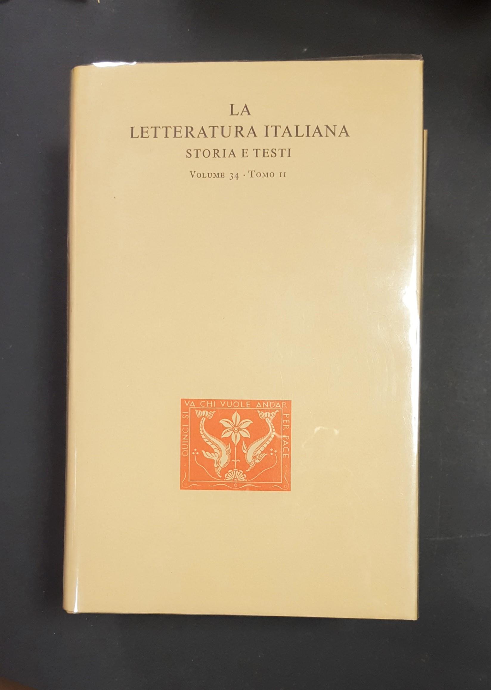 Amarcord Libri