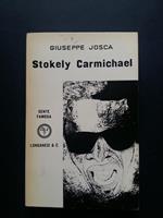 Stokely Carmichael. Longanesi. 1969-I