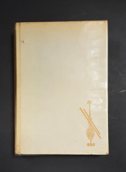 Bucciante Giuseppe (a cura di). Galileo. Banfi, Bontempelli, Abetti, Orestano, Brecht. Dedalo. 1963. Ed. num., ns copia n. 405/500 - Giuseppe Bucciante - copertina