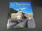 Aa. Vv. La Provenza. Konemann. 2000 - I