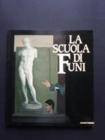 Corrado Cagli. Mostra Antologica. De Luca Edizioni d'Arte 1989 - I