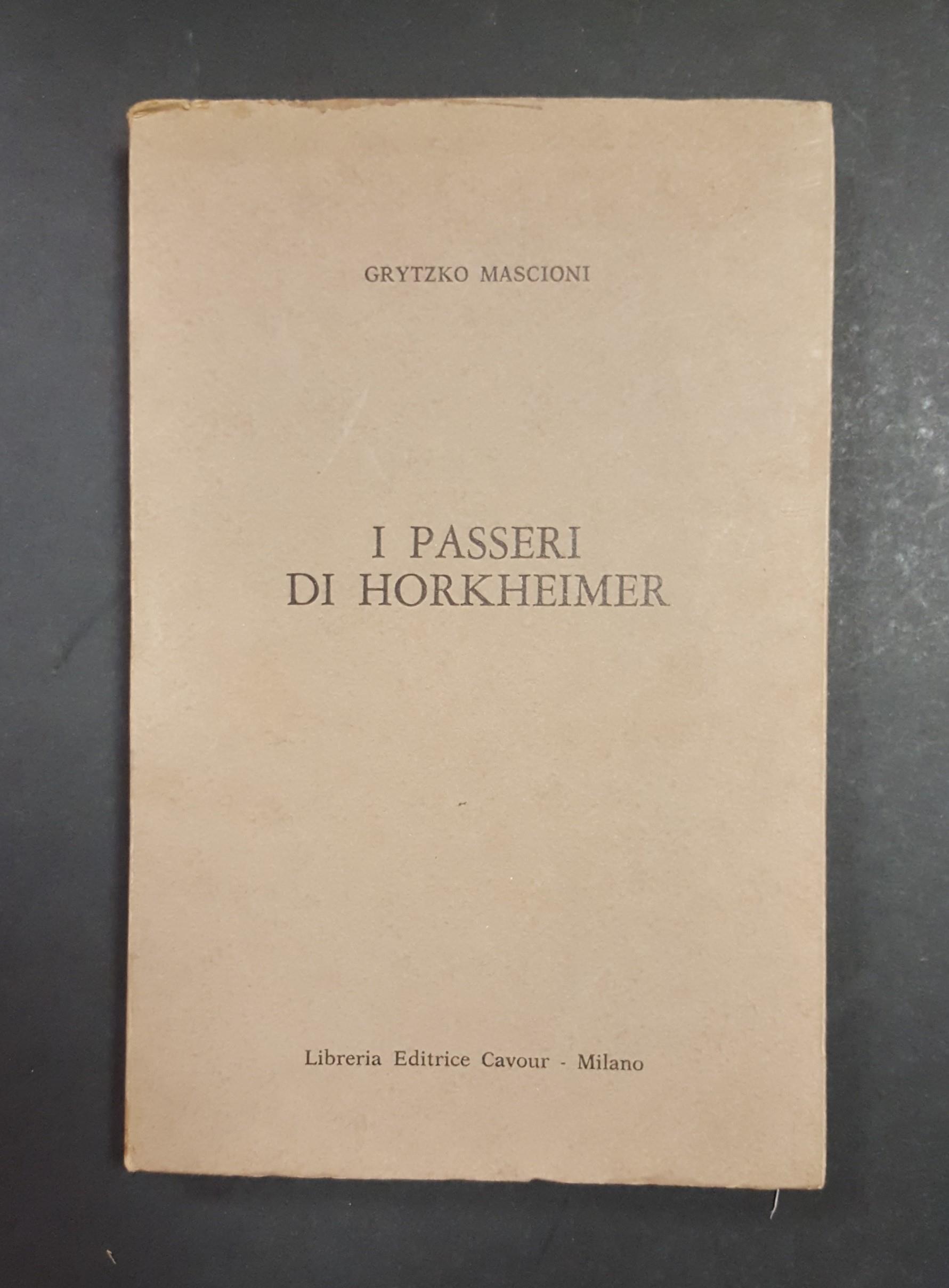 Amarcord Libri
