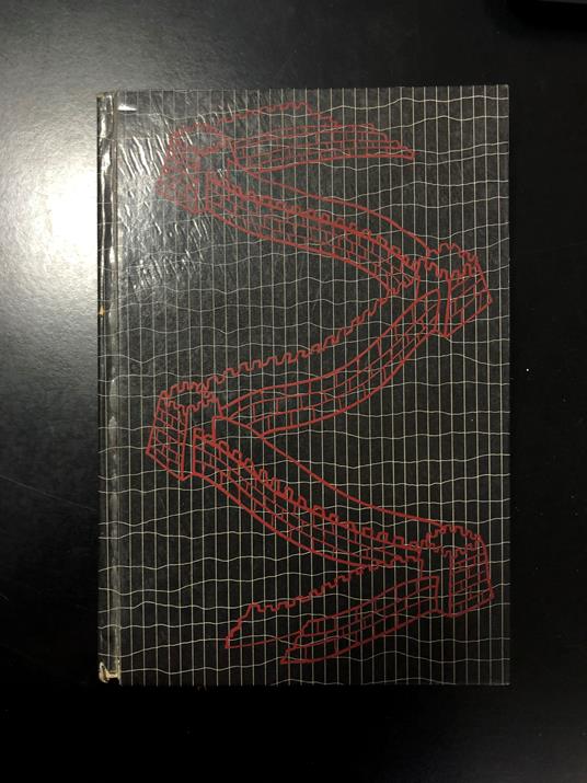 Franz Kafka. Il messaggio dell'Imperatore. Frassinelli tipografo editore 1958 - Franz Kafka - copertina