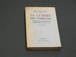 Rossi A. La guerre des papillons. Les Iles d'Or. 1954-I