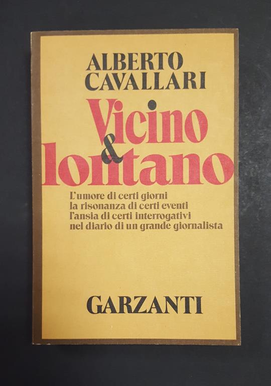 Amarcord Libri