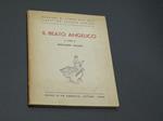 Il Beato Angelico. Danesi in via Margutta Editore. 1945-I