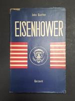 Eisenhower. Garzanti. 1952 - I