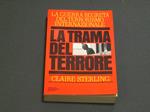 La trama del terrore. Mondadori. 1981-I