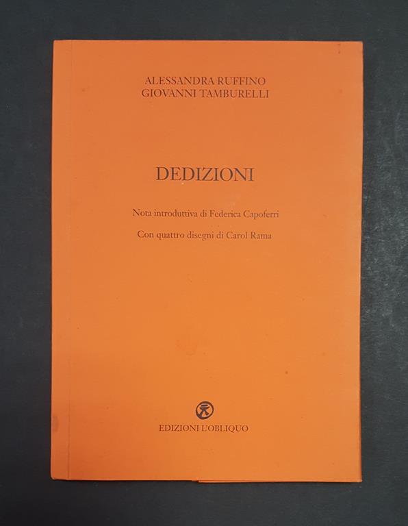 Amarcord Libri