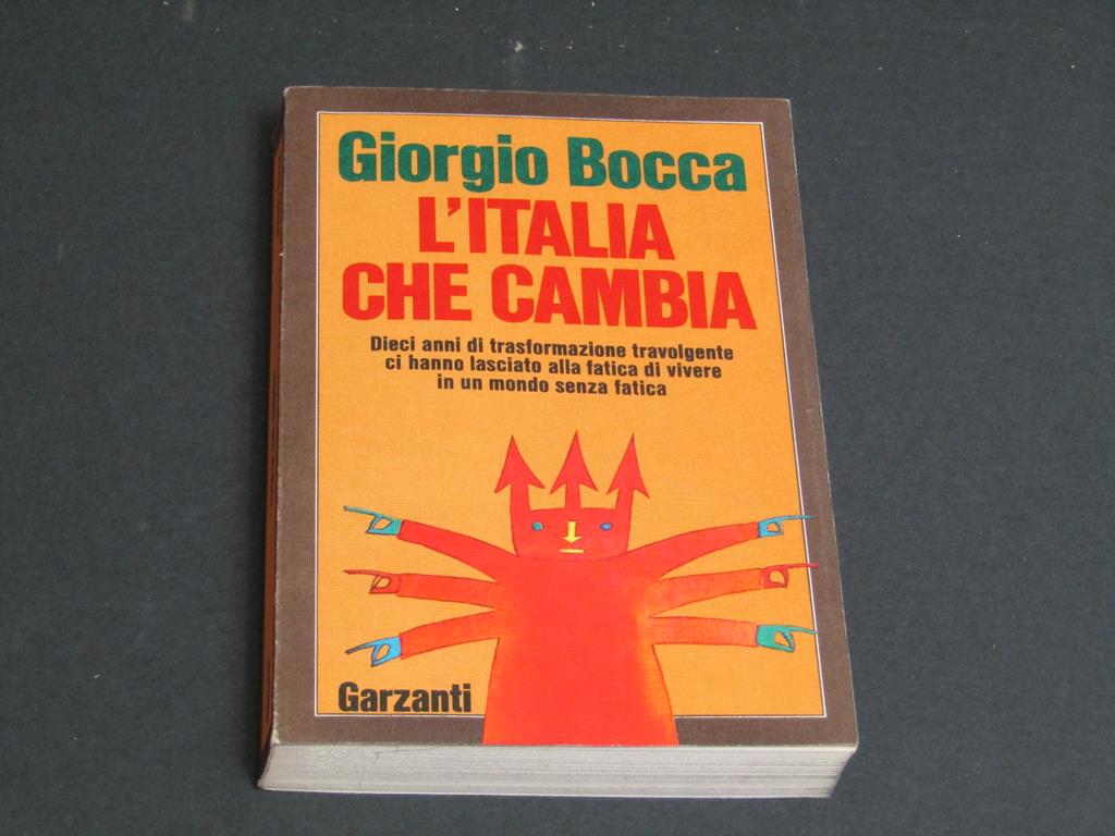 Amarcord Libri