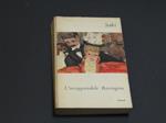 L' insopportabile Bassington. Einaudi. 1950-1
