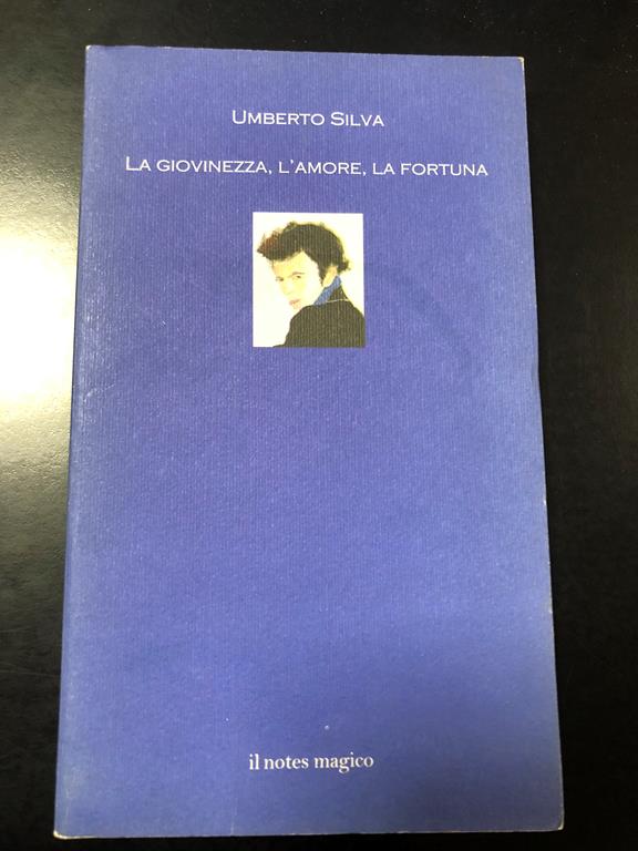 Amarcord Libri