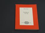 Carducci e altri saggi. Einaudi. Saggi. 1960-I