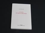 Canti di Ripa Grande. Crocetti Editore. 2013 - I