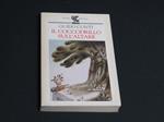 Il coccodrillo sull'altare. Ugo Guanda Editore. 1998-1