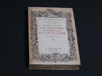 Papalini in città libertina. Parenti Editore. 1961-I - Liliano Faenza - copertina