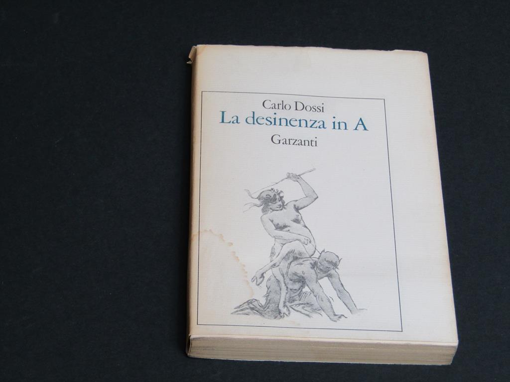 Amarcord Libri
