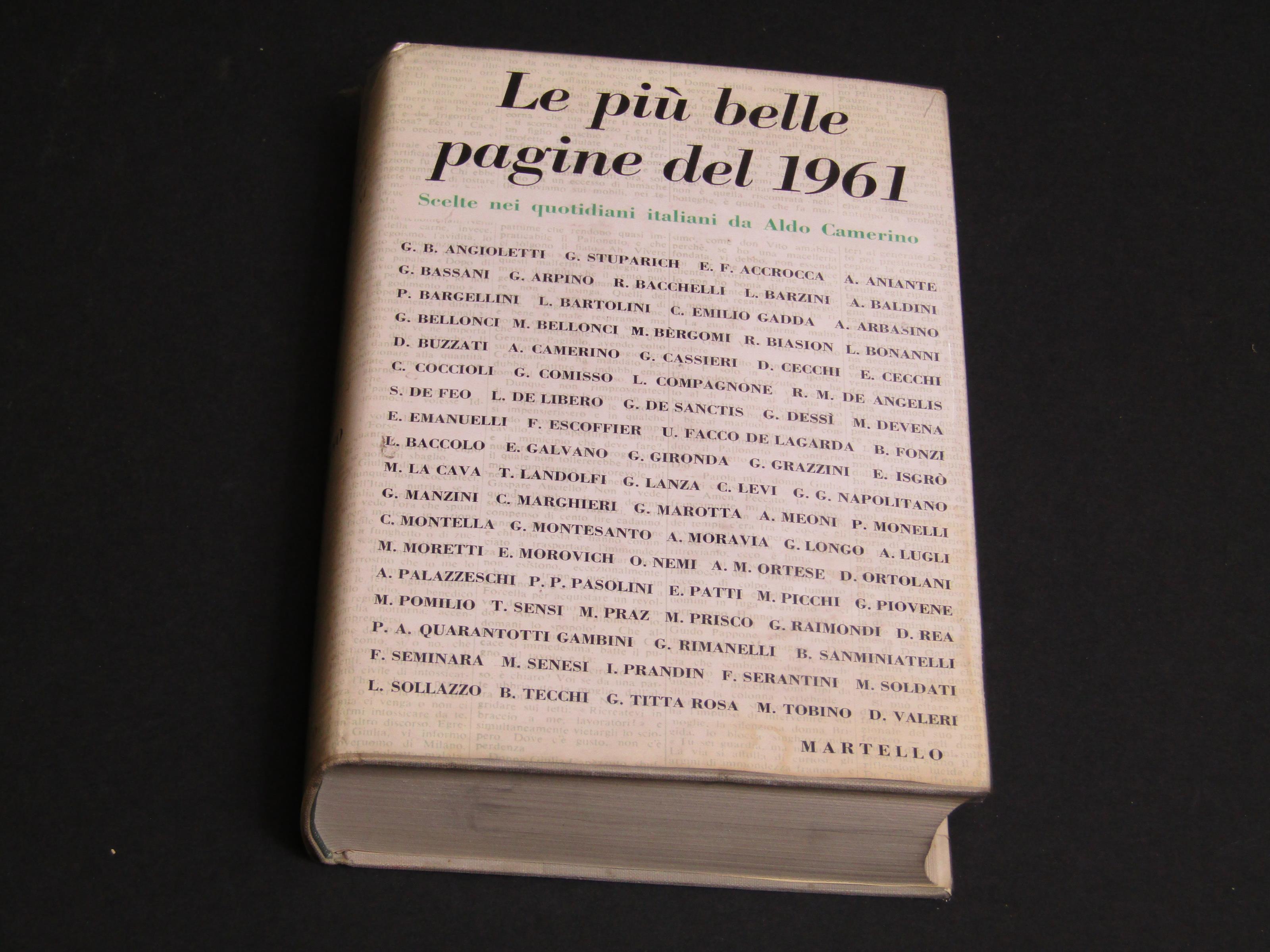 Amarcord Libri