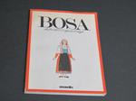 Aa. Vv. Bosa Alla Fine Dell'800, Appunti Di Viaggio. Spanu & C. 1979 - I