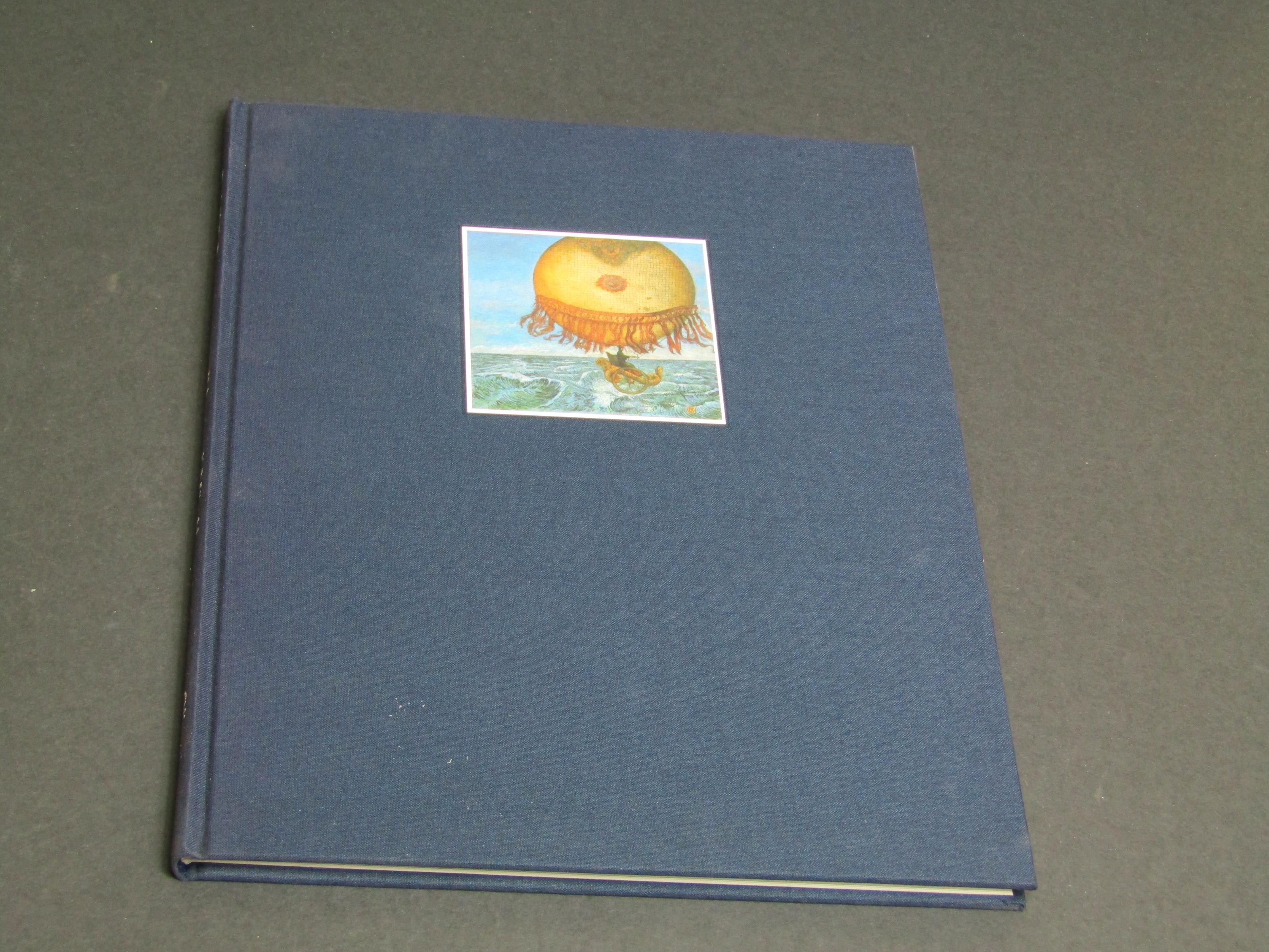 Le avventure del barone di Munchhausen. Olivetti. 1989 - I