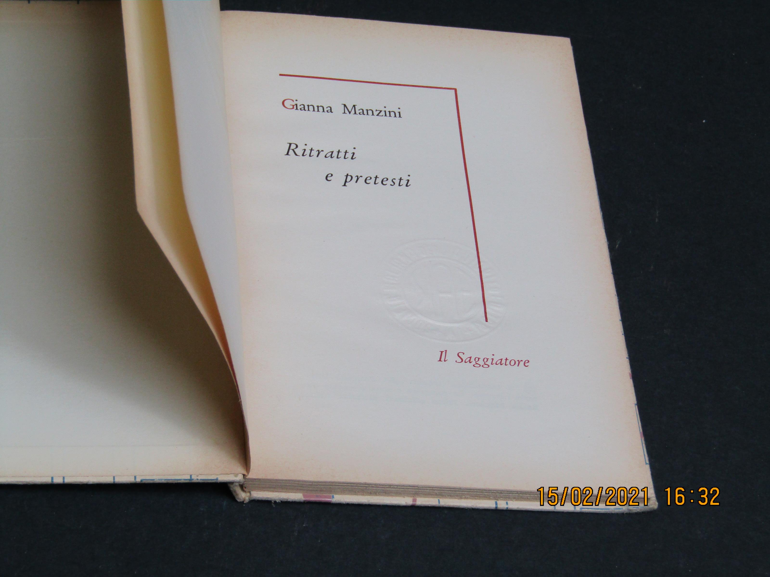 Amarcord Libri