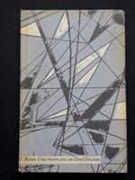 Una traversata con Don Chisciotte. Il Saggiatore. 1959-I