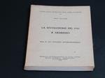 La rivoluzione del 1753 a Sanremo. Istituto Internazionale di Studi Liguri. 1953 - I