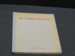 Aa. Vv. De Umbris Idearum. Sperone Westwater. 1984 - I