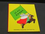Le roi Babar. Librairie Hachette. 1961