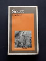 Ivanhoe. Garzanti. 1986