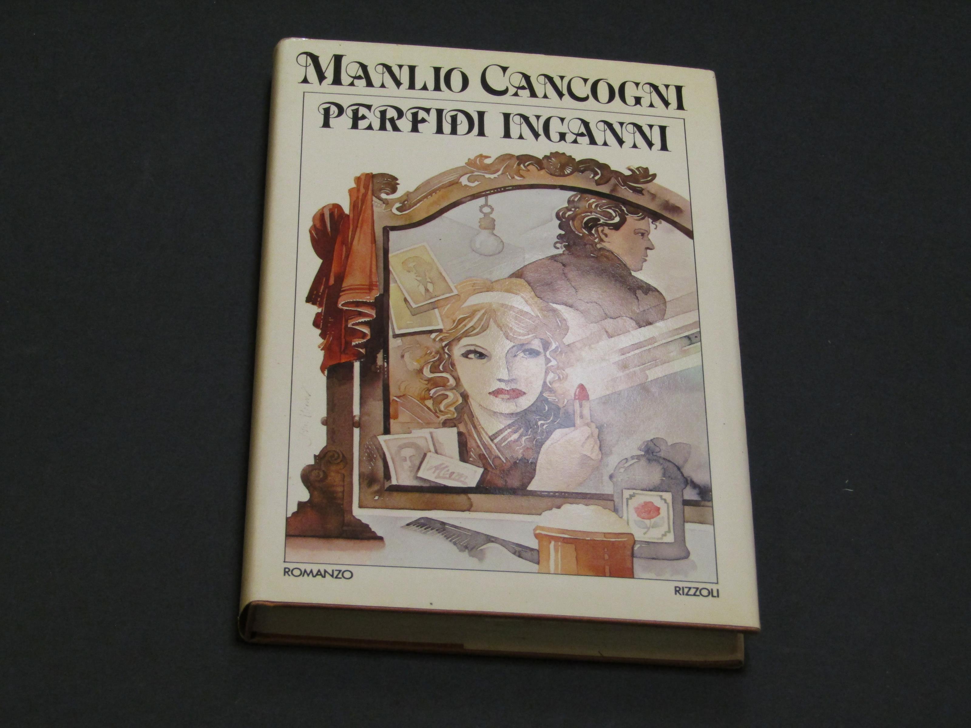 Amarcord Libri