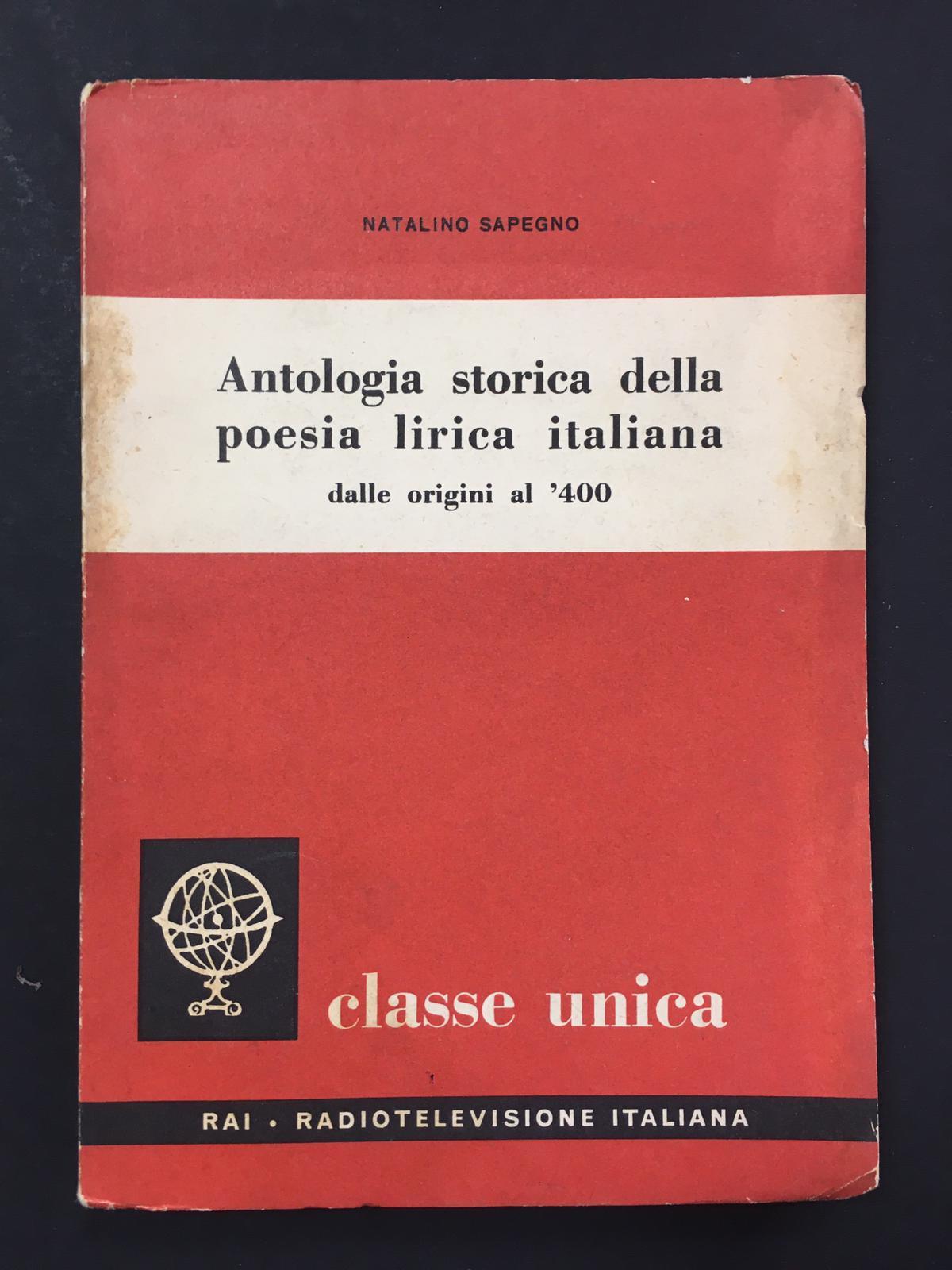 Amarcord Libri