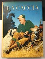 La caccia. De AgostinI. 1960